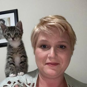 Meet your Posher, Jena